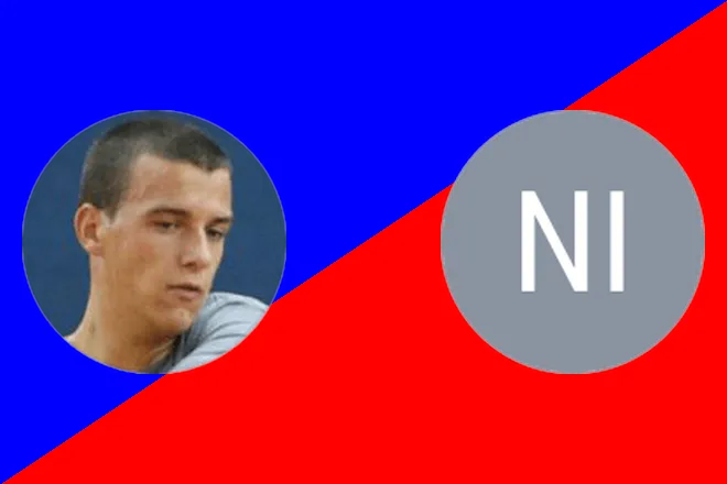 Statzberger T. vs Niederle P.: Vienna Prediction 8/25